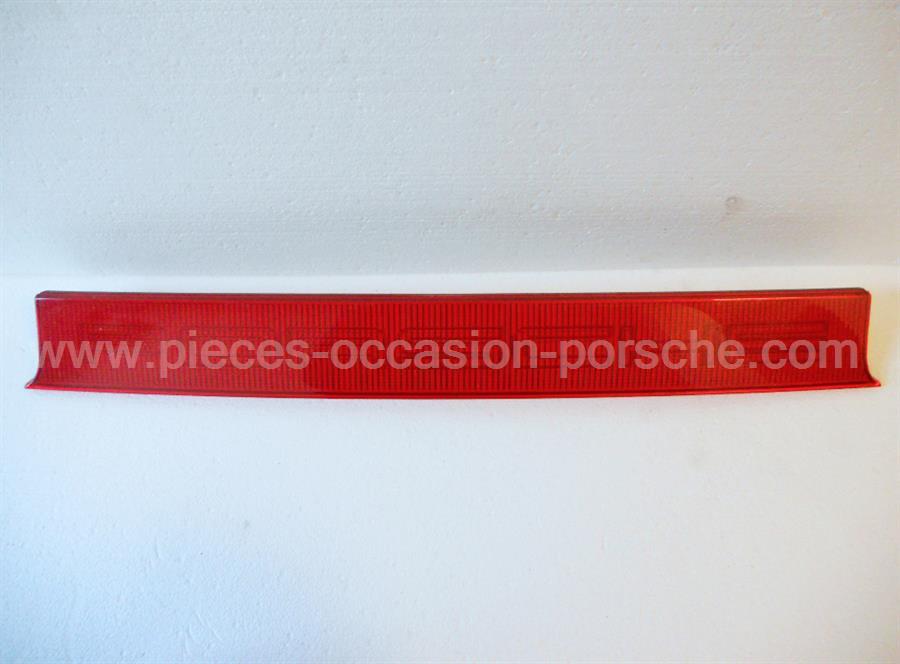 Plaque réflectorisante AR Porsche 928 GTS